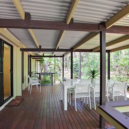 6 Orania Court Rainbow Shores Rainbow Beach Exteriér fotografie