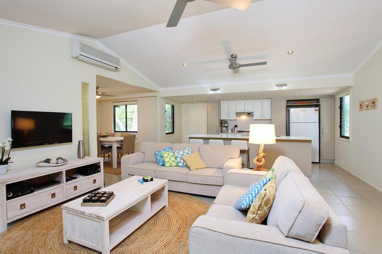 6 Orania Court Rainbow Shores Rainbow Beach Exteriér fotografie