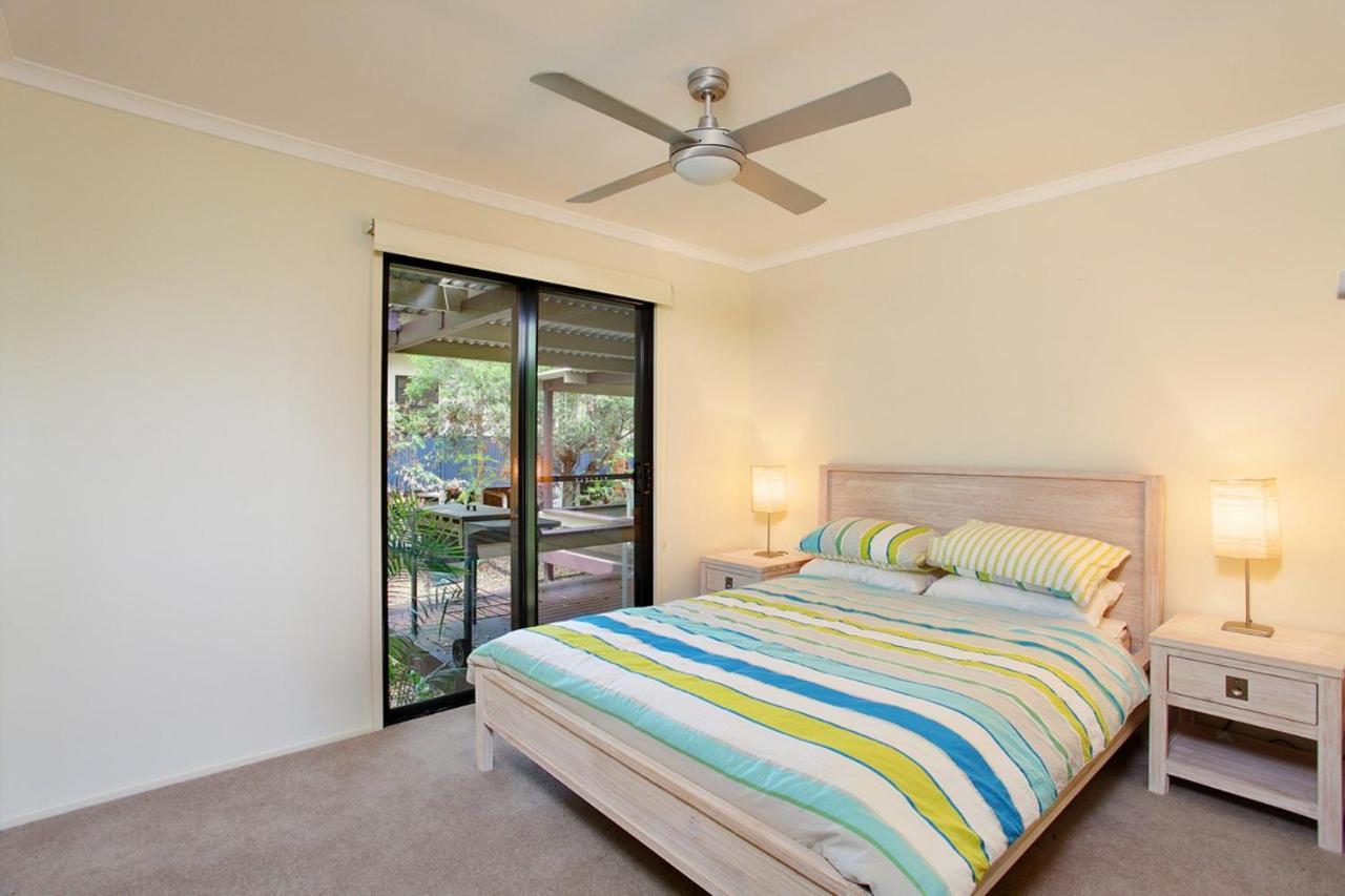 6 Orania Court Rainbow Shores Rainbow Beach Exteriér fotografie