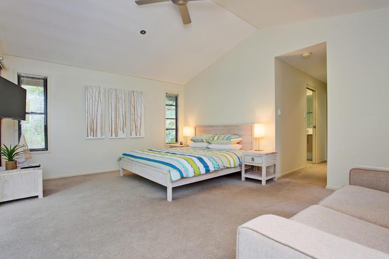 6 Orania Court Rainbow Shores Rainbow Beach Exteriér fotografie