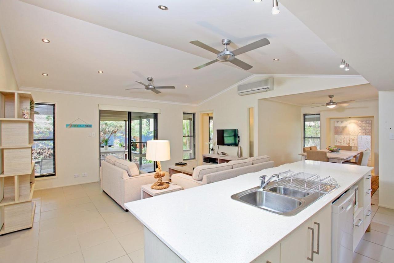6 Orania Court Rainbow Shores Rainbow Beach Exteriér fotografie