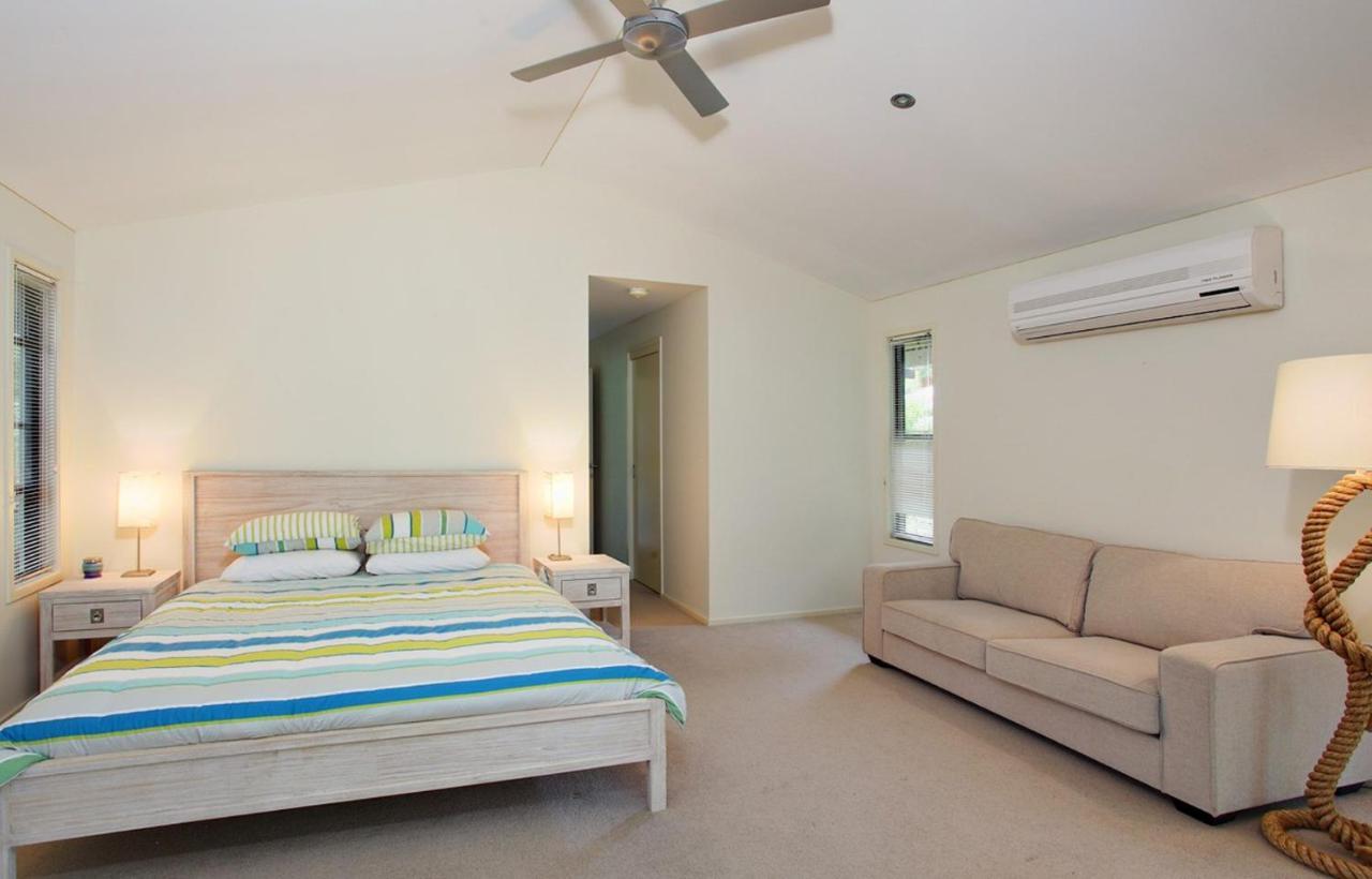 6 Orania Court Rainbow Shores Rainbow Beach Exteriér fotografie