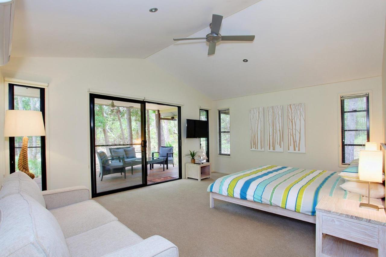 6 Orania Court Rainbow Shores Rainbow Beach Exteriér fotografie