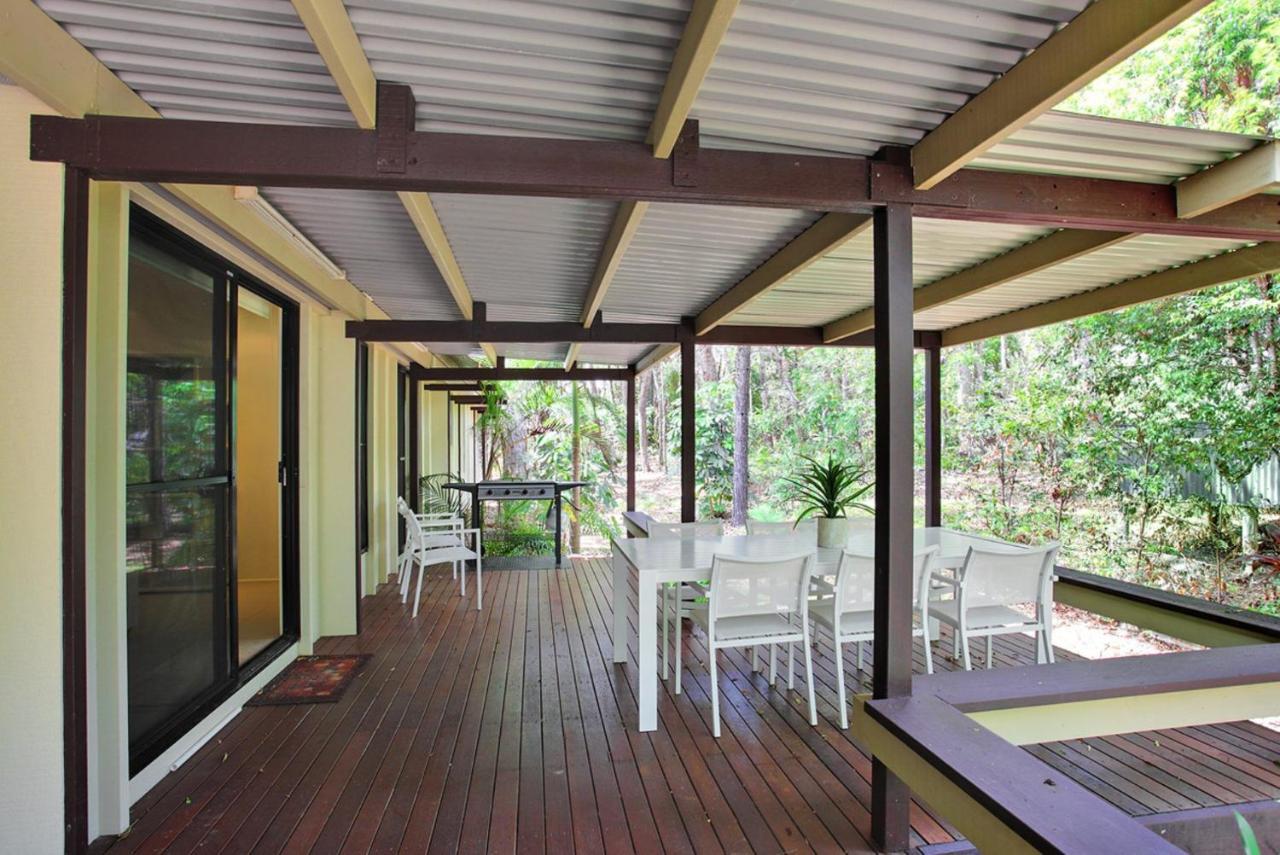 6 Orania Court Rainbow Shores Rainbow Beach Exteriér fotografie