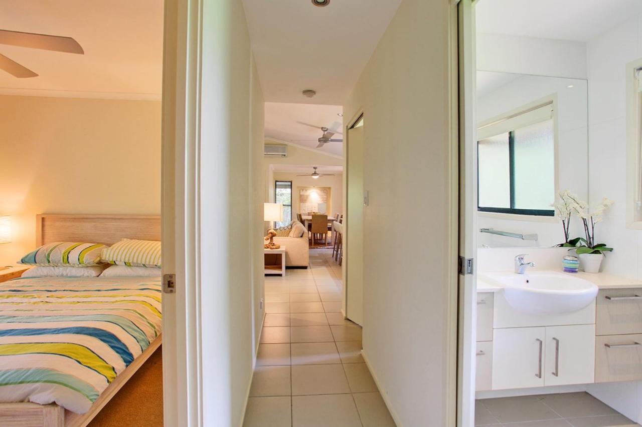 6 Orania Court Rainbow Shores Rainbow Beach Exteriér fotografie