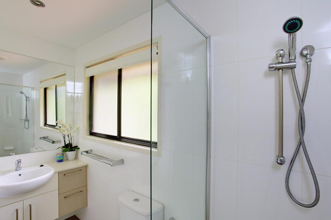 6 Orania Court Rainbow Shores Rainbow Beach Exteriér fotografie