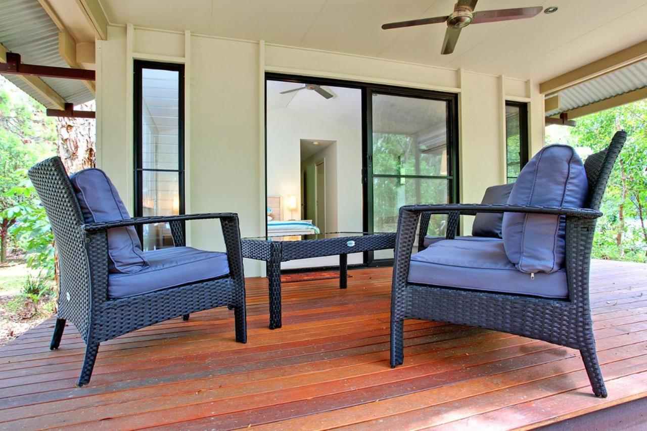 6 Orania Court Rainbow Shores Rainbow Beach Exteriér fotografie
